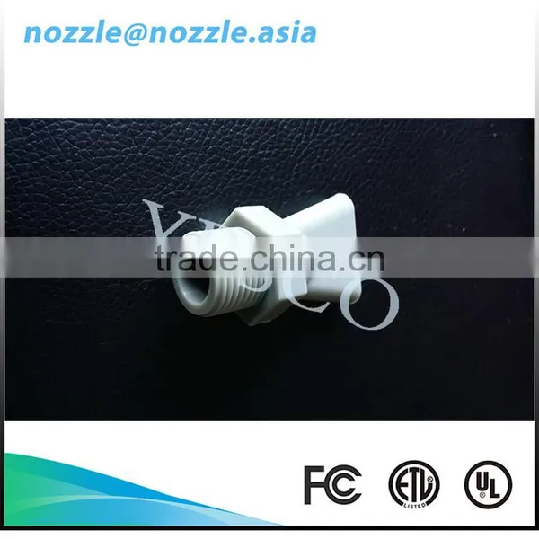 2016 New Style Europe Drying Plastic Air Blow Wind Jet Nozzle photo-4