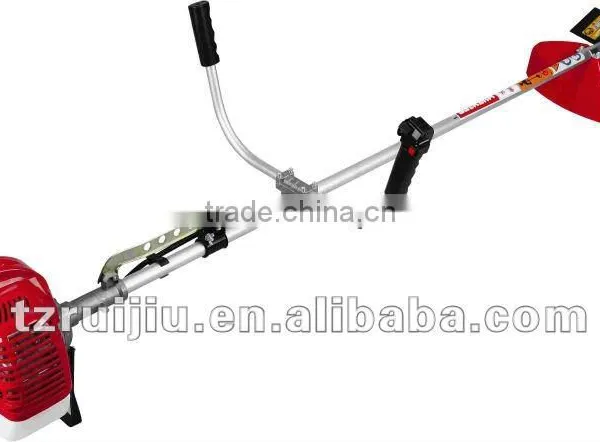 4-stroke Shoulder Brush Cutter Lawn Mower