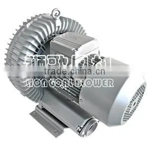 2016 New Double Stage Low Price Small Roots Blower photo-6