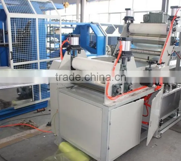 Agriculture Machinery Equipment/hdpe Strength Film