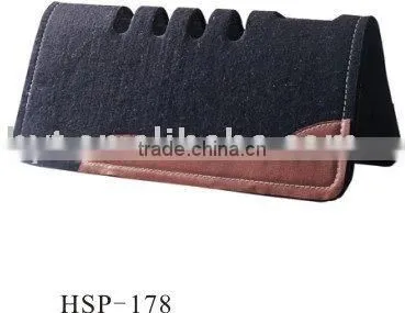 Western Saddle Pad