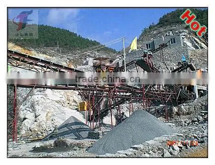 Stone Production Line,stone crusher plant,stone crushing plant