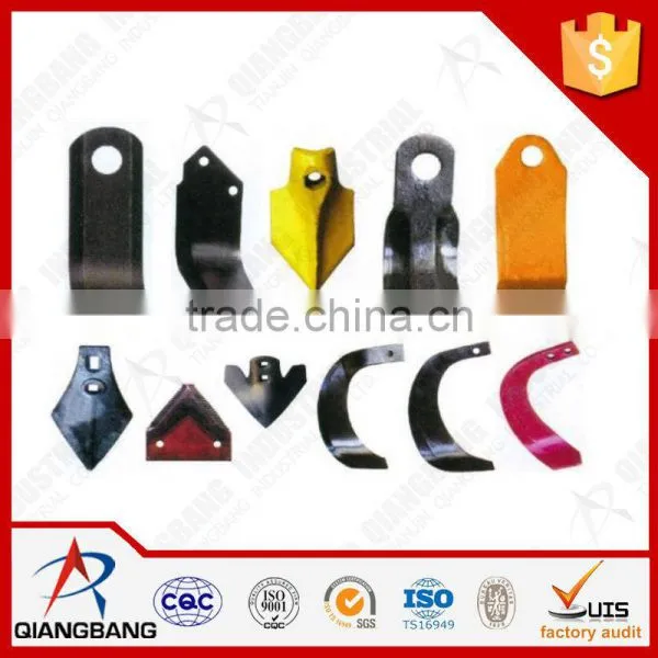 581 Tiller Blade for Tractors photo-2