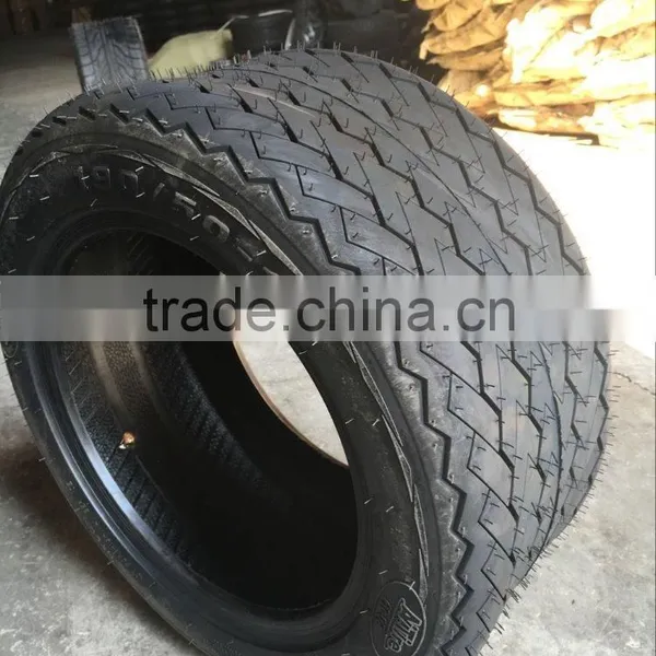 20 Inch Golf Pull Cart Wheels 20x800-8 photo-5