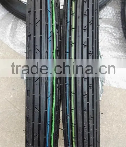Sulky Cart Wheel 2.50-18 2.25-19 photo-3