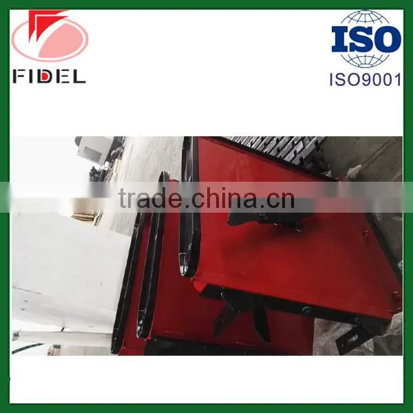 FACTORY PRICE MOWER MACHINERY FOR SALES photo-2