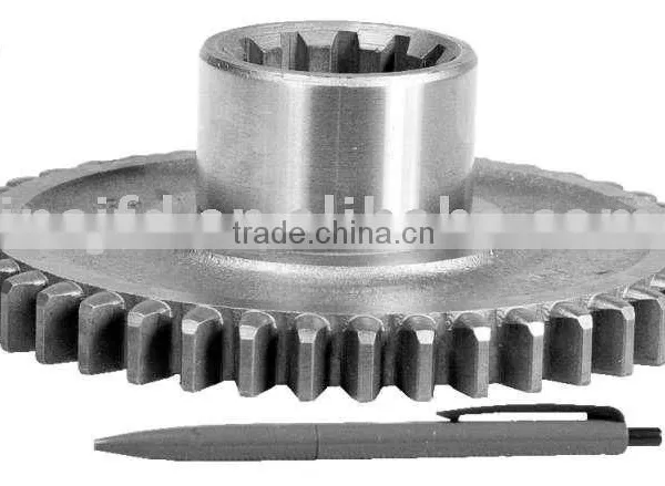 Tractor Spare Part
