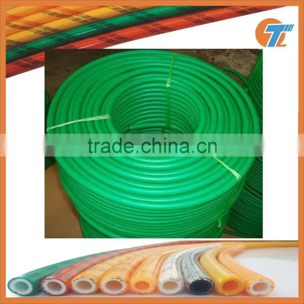 PVC Material Flexible Air Hose 8mm photo-5