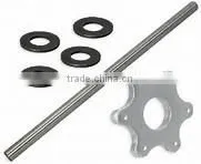 Cemented Tungsten Carbide Insert Tips Blades Construction Tool Parts Type SCARIFIER CUTTER photo-5