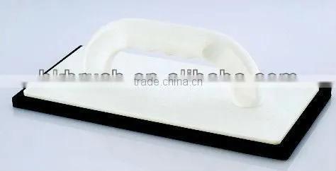 Hot Sell Plastic Trowel With Plastic Handle photo-3
