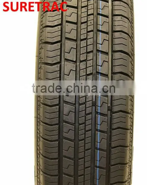 WSW Tire P225/70R15 photo-3
