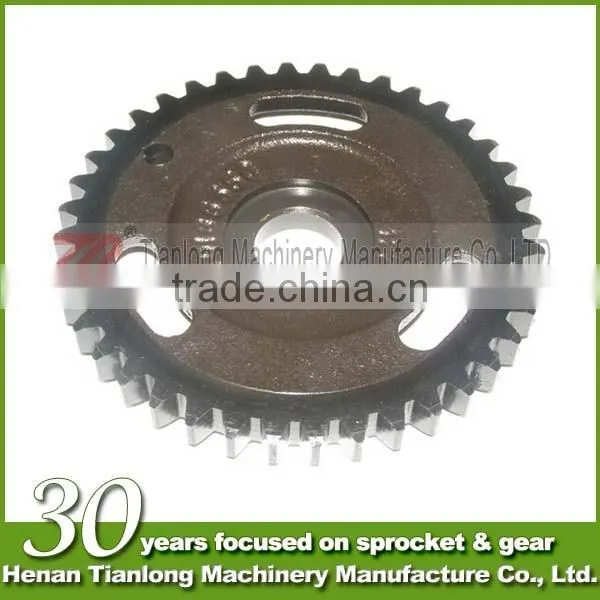C-3036/73116/103036 Engine Timing Chain Kit With S756T Cam photo-3