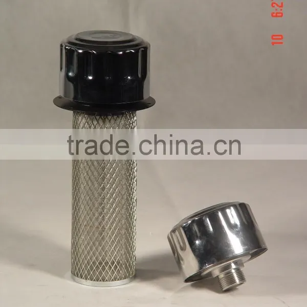 KLQ-24 Series Hydraulic Oil Tank Air Breather Filter photo-3