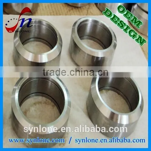 Customized Steel Angle Iron Part,cheap Cnc Machining Service photo-6