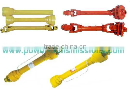 PTO SHAFT