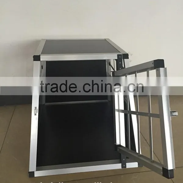 Alu Small Single Door Cage photo-4