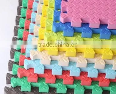 EVA Rubber Mat/judo Mat/yoga Mat/Anti-Fatigue Puzzle Tatami Mat/Tykwando Mats/kungfu Mat photo-4