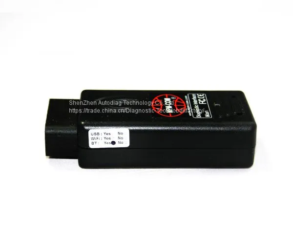Mpm-com Interface BT+ Maxiecu Full photo-4