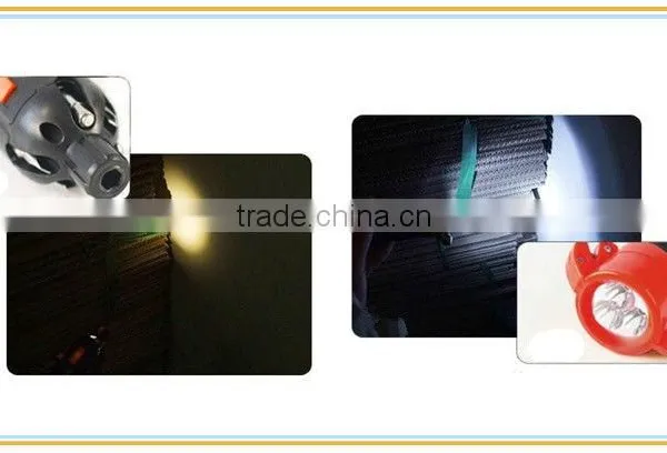 6 in 1 Multifunctional Safety Hammer photo-2