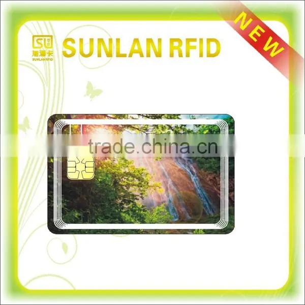 Rewriteable Rfid Card,time Attendance Punch Card(free Samples) photo-3