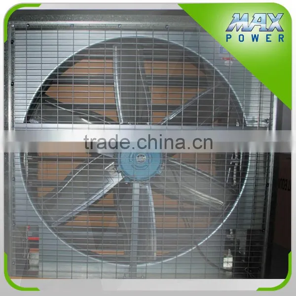 Solar Greenhouse Exhaust Fan photo-3