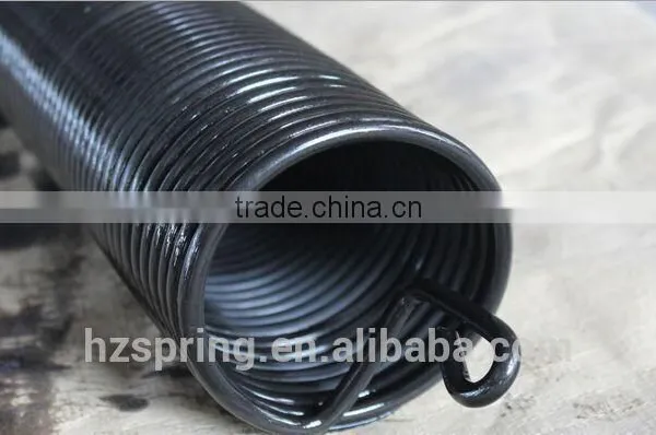 Factory in China Custom Garage Door Spring Manufacturer With Competitive Price photo-3