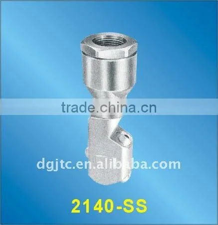 Rotating Tank Washing Nozzle