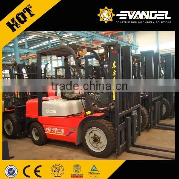 New Diesel Engine/AC Motor Forklift Spare Parts Trade photo-5