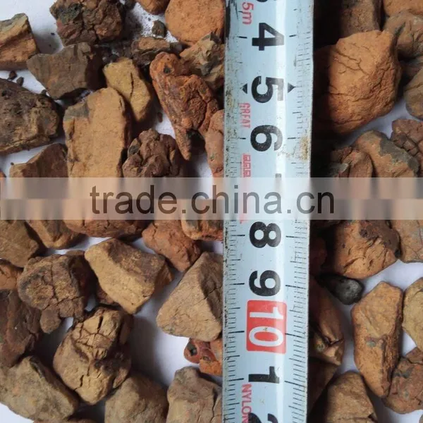 Lightweight Expanded Clay Pebbles for Concrete Wall (4-8mm)(16-3mm) as Your Requirement photo-3