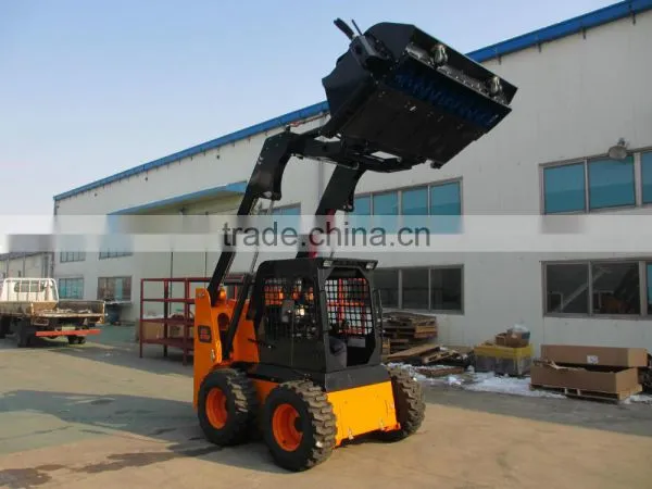 [KITA] MINE SKID LOADER photo-3