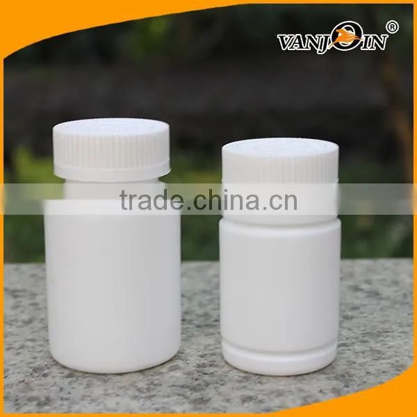 4 Ounce Medicine Bottles With Child Proof Cap Custom Logo photo-4
