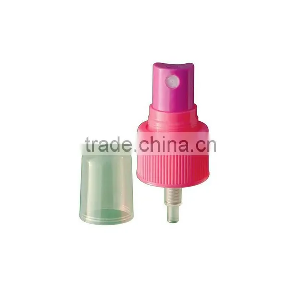 Yuyao Yuhui Plastic Finger Bottle Hose Sprayer SF205 photo-2