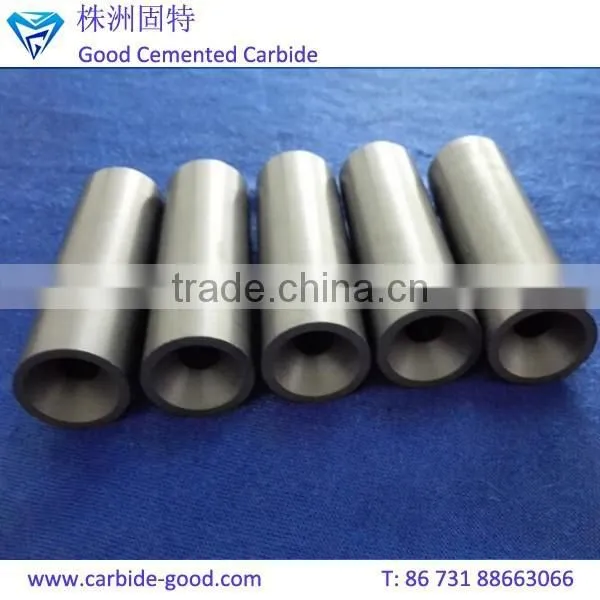 New Customized Boron Carbide Venturi Nozzle B4C Ceramic Blast Nozzle Sand Blasting Ceramic Nozzle For Sandblast photo-2