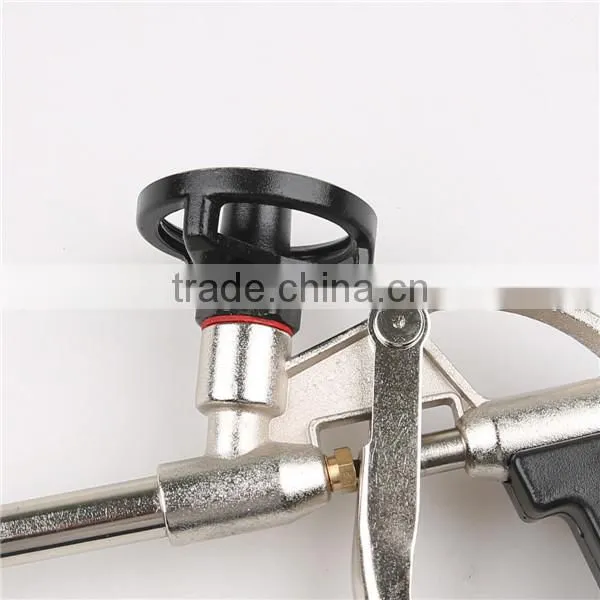 Construction Hand Tool Zinc Alloy Metal Cordless Caulking Gun photo-5