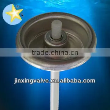 Panel Cleaner Can Valve With Actuator photo-4
