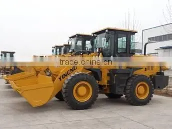 935 Wheel Loader photo-2