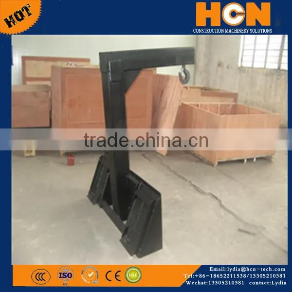 HCN Brand New 0410 Series Hydraulische Boom Scharen photo-2