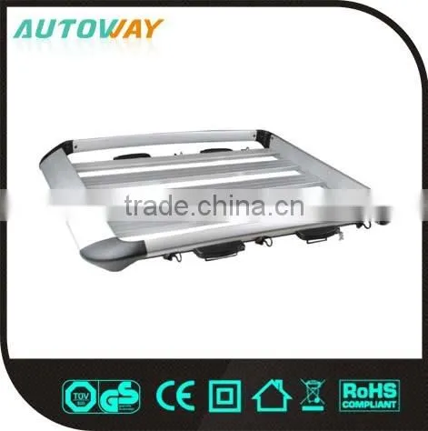 High Quality Aluminium Roof Rack photo-6