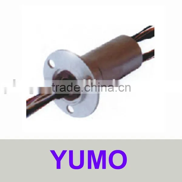 Capsule slip ring SR025