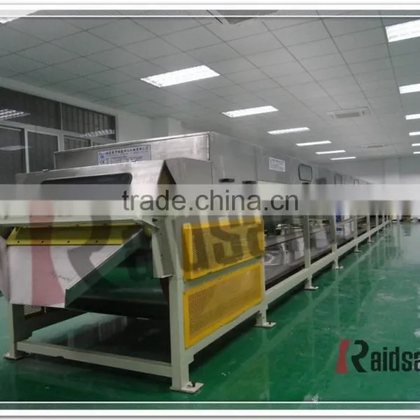 2017JUST Hot Melt Adhesive Pelletizer photo-3