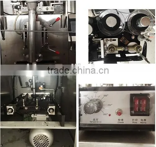 Small Cooked Food Packing Machine photo-6