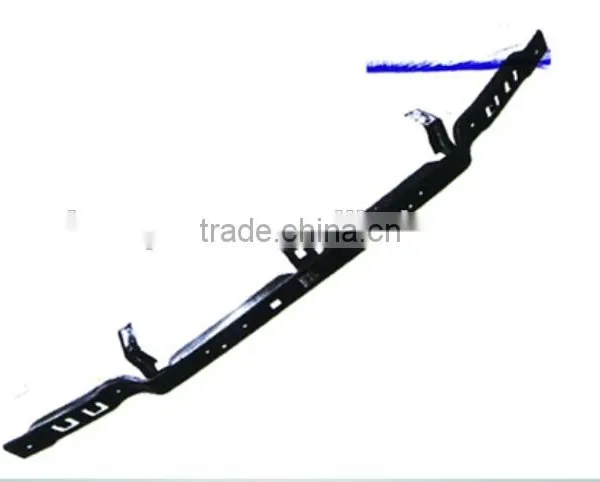 Bumper Support FOR D-MAX photo-2