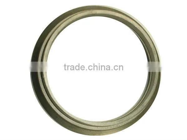 Stainless Steel Ring