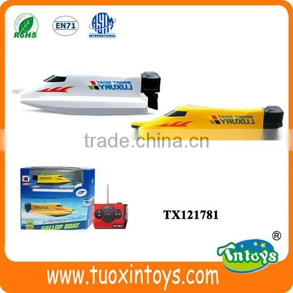 RC Boat Jet, RC Large Scale Ship Models photo-2