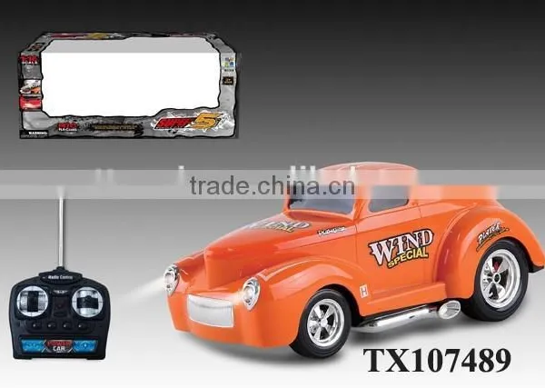 Children Toys Remote Control Car Toys Electric photo-3