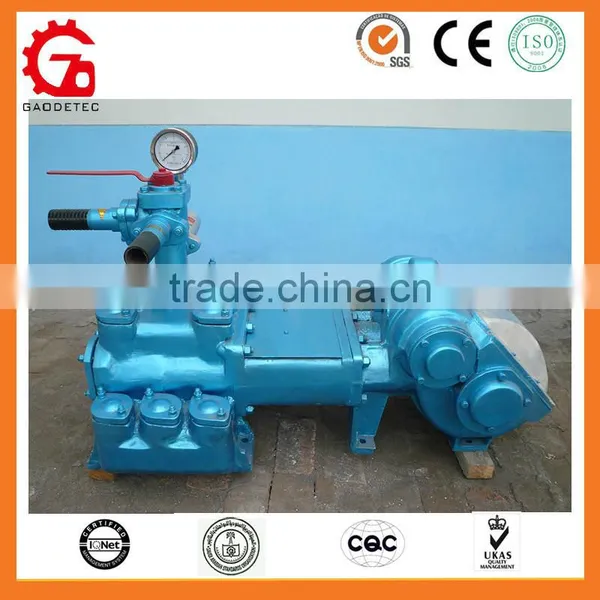 TBW1200 Duplex Slurry Mud Pump Slurry Pump photo-5