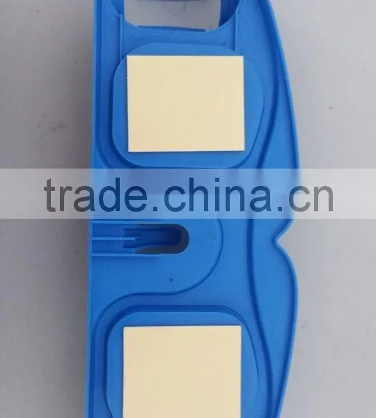 Direct Factory Sale Household Bathroom Plastic Hook With Custom Logo photo-2