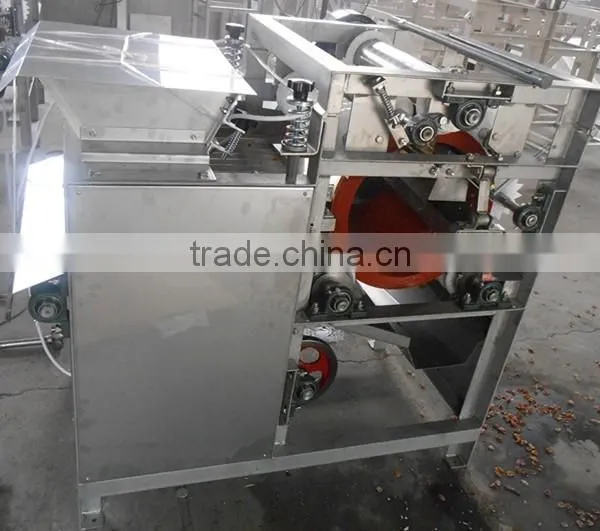 2015 Newest Peanut Peeling Machine/groundnut Peeling Machine photo-4
