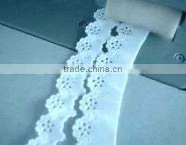 High Quality Ultrasonic Lace Ultrasonic Machine Price for Non Woven photo-4