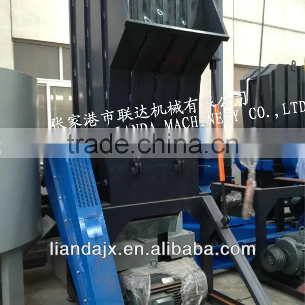 Plastic Bottle Crusher With CE photo-2